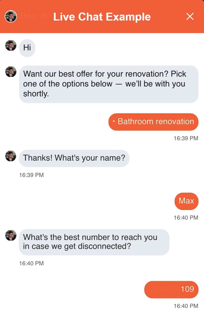 chat image one